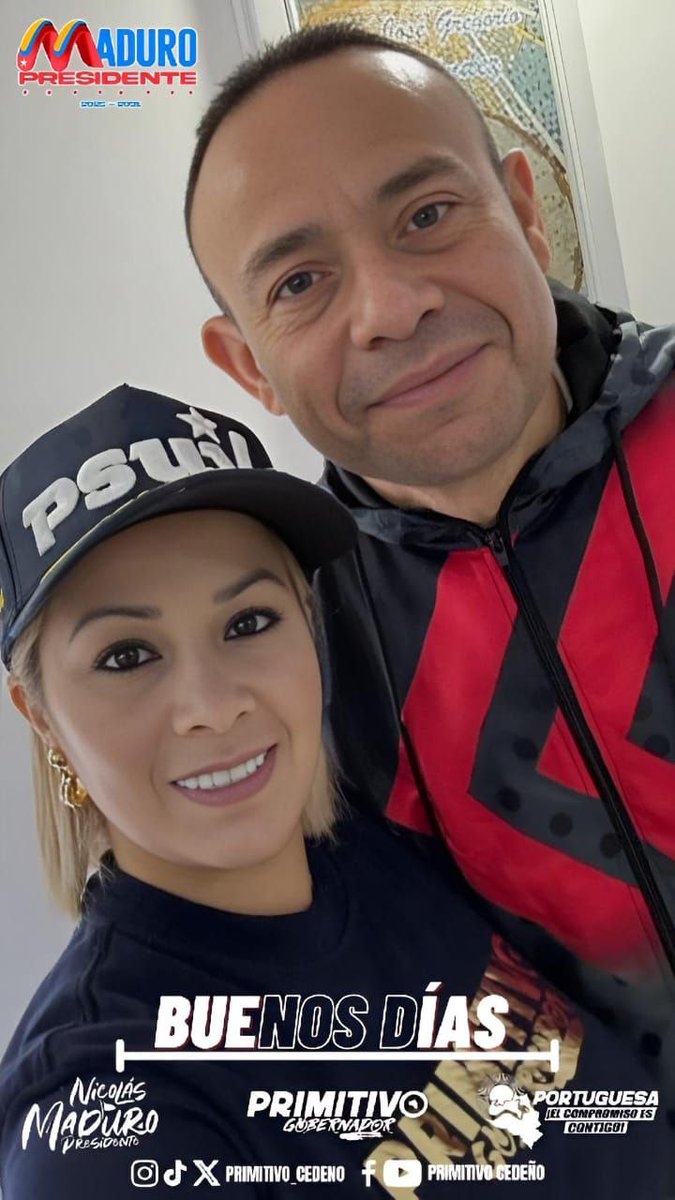 AuditoriaGobGP's tweet photo. Excelente Miércoles 📷 #Portuguesa "Si estás trabajando en algo que te importa de verdad, nadie tiene que empujarte: tu visión te empuja."  Síguenos 📷 https://t.co/l6RbHBhS6E #EnPazAvanzaPortuguesa #VenezuelaHaceJusticia #FeEnNuestroPueblo #PortuguesaElCompromisoEsContigo https://t.co/mI4NBdpWNI