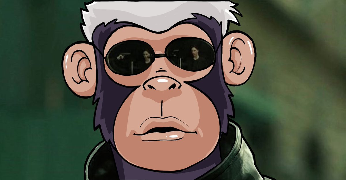 Follow the white rabbit 🐇 to riches 💰 #neotrade