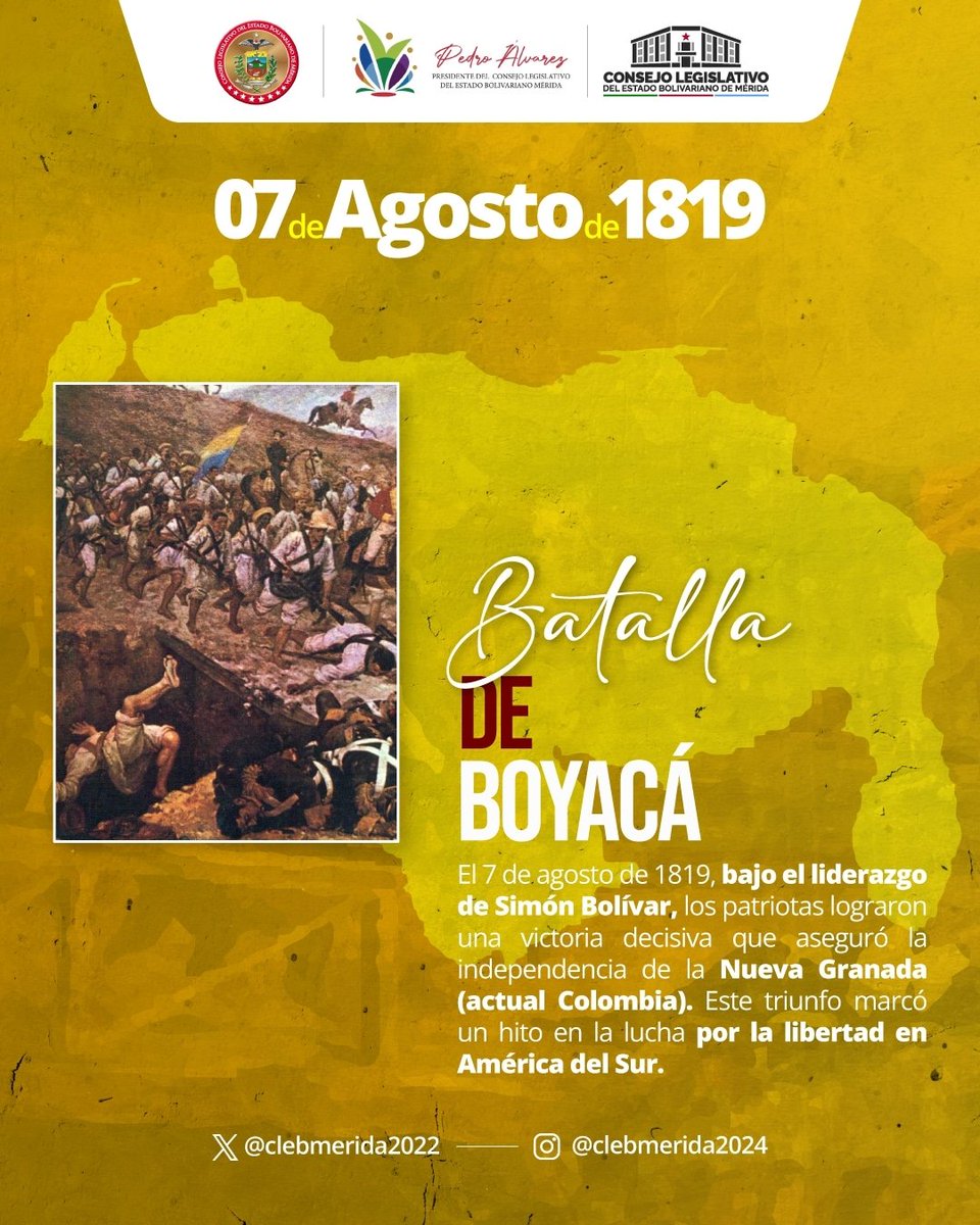 Consejo Legislativo del Estado Mérida tweet media