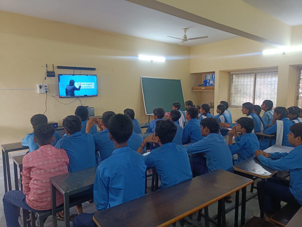 RAWS India tweet media