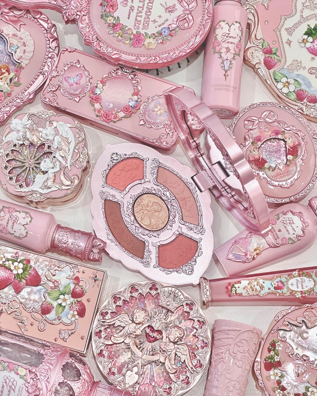 エトロ セレブ 高級 Flower キュート cute フラワー paisley