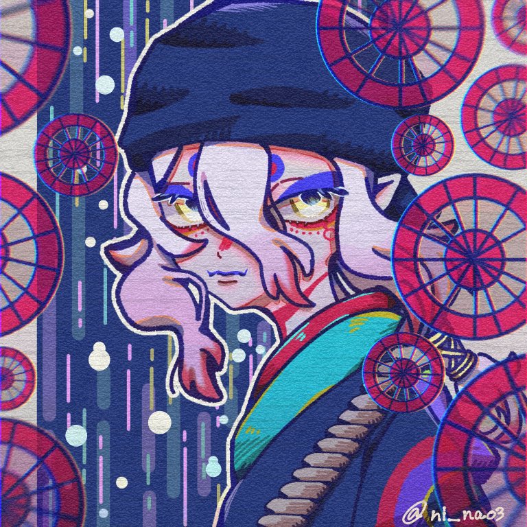 ni__na03's tweet photo. #モノノ怪_FA
描かずにはいられなかった……！！今週ももう一回観に行きたい😇✨✨ https://t.co/4kPFKGurAz