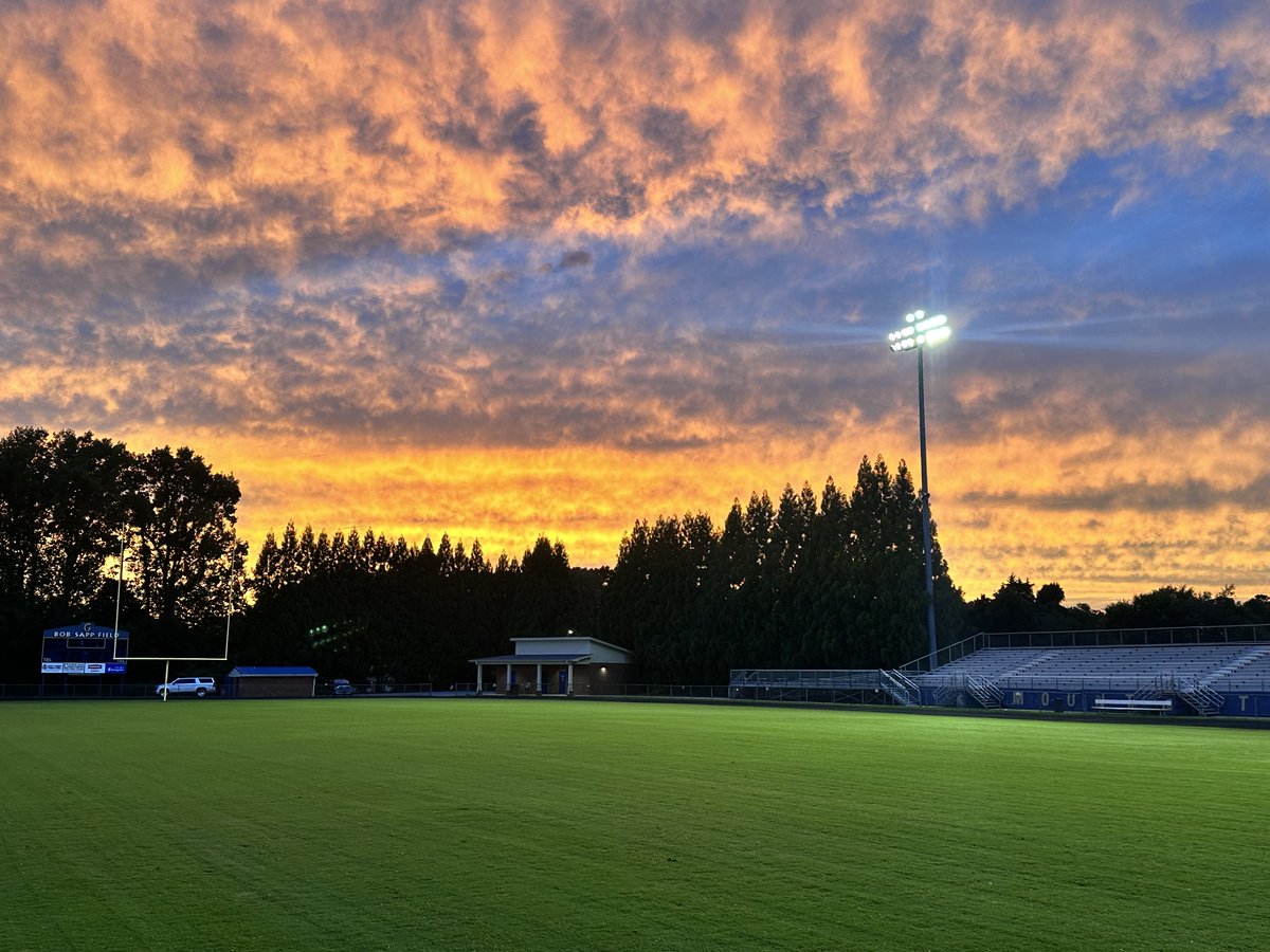 Coach Cromwell (@coach_crom) on Twitter photo Won’t be long til the lights come on <a href="/Tabor_City/">Mount Tabor High</a> for <a href="/TaborFootball/">Mount Tabor Football</a>
Today we meet with <a href="/ABC45TV/">ABC45 WXLV / My48 WMYV</a> about our Friday Night Rivals TV game scheduled for 10/4. Get your teams schedule for all fall Mount Tabor Sports 👇🏽🏈⚽️🎾🏌🏼♀️👇🏽
@MountTaborAthleticZone.com Won’t be long til the lights come on <a href="/Tabor_City/">Mount Tabor High</a> for <a href="/TaborFootball/">Mount Tabor Football</a>
Today we meet with <a href="/ABC45TV/">ABC45 WXLV / My48 WMYV</a> about our Friday Night Rivals TV game scheduled for 10/4. Get your teams schedule for all fall Mount Tabor Sports 👇🏽🏈⚽️🎾🏌🏼♀️👇🏽
@MountTaborAthleticZone.com