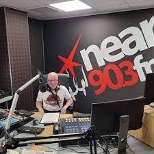 nearfm's tweet photo. Make sure to join @nearfm 90.3 for 
NOW #LunchtimeMiscellany
2pm #RaisedonSongsandStories
2:30pm #MusicandMusings
3:30pm #GlobalMix
4:30pm #HipHopHopscotch @DarthDara
5:30pm #ArMuinnaMuice
6pm @RadioLatinaDub 
7pm #PolishWeekly
8:30pm #FuzzedUp! and
9:30pm #TheJukebox https://t.co/JQzbL8KpYW