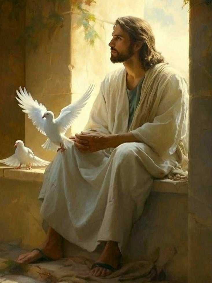 tucarj54's tweet photo. Senhor Deus Todo-Poderoso, nós Te louvamos e agradecemos por seres nossa fortaleza e proteção. Em meio às ameaças e intrigas que nos cercam, buscamos refúgio em Ti, sabendo que és nossa segurança e defesa contra os planos do mal.
Confiamos em Teu poder para nos proteger das palavras enganadoras e das intenções malignas que podem surgir contra nós. 
Que Tuas mãos protetoras nos guardem de qualquer cilada, e que Tuas verdades prevaleçam sobre as mentiras e a injustiça.
Senhor, dá-nos a sabedoria e a coragem para enfrentar as adversidades com fé inabalável e para agir com integridade em todas as situações. 
Que Teu Espírito nos guie em direção à justiça e à verdade, e que possamos sempre reconhecer a Tua presença e poder em nossas vidas.
Agradecemos por Tua constante vigilância e cuidado, e entregamos a Ti todas as nossas preocupações e medos. Em nome de Teu Filho, Jesus Cristo, oramos. Amém.