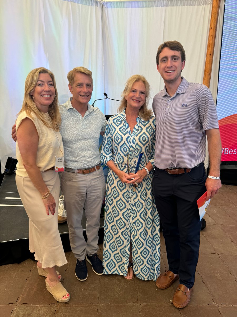 HMHNewJersey's tweet photo. Congratulations to Dr. Manisha Parulekar, winner of the Inspired Aging Award, and to the family of the great John Lloyd, who was posthumously presented with the Icon Award at the New Jersey Hospital Association's Best at the Beach bash. https://t.co/TTltPNbH4p