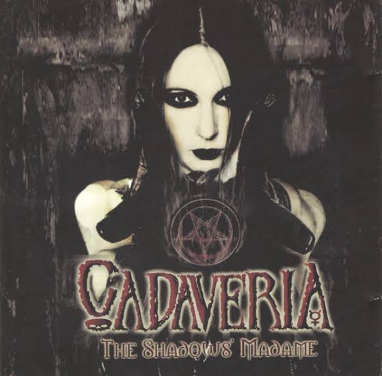 ジャッロ影響下のイタリアン・ゴシックメタル個人的3選。「ジャッロ」とはダリオ・アルジェント作品に端を発するイタリア特有の幻想文学やカルト映画を指す潮流だけど、現地のゴシック系バンドへの影響力も軒並み高い。Theatres Des VampiresやCadaveriaはインスピレーション源として明言している。