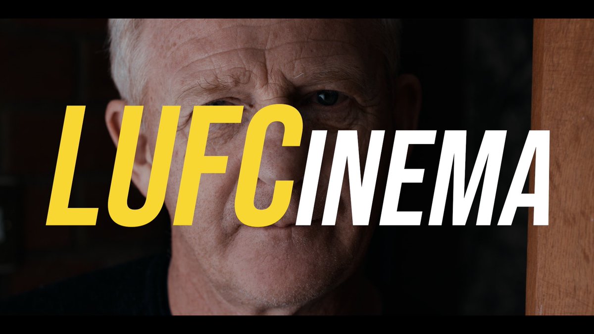 Gordon Strachan: Cult Icon 🎬

Strachan 🤝 #lufc - the perfect storm…

Coming soon 👉 youtu.be/T09XkSci8Pk?si…
