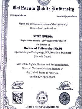 Dr Aniruddha Malpani, MD tweet media