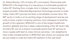Dr Aniruddha Malpani, MD tweet media