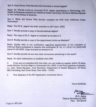 Dr Aniruddha Malpani, MD tweet media