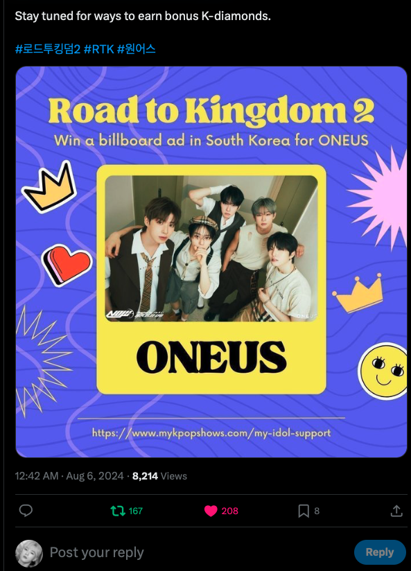 (TO MOON)🔁 tweet media