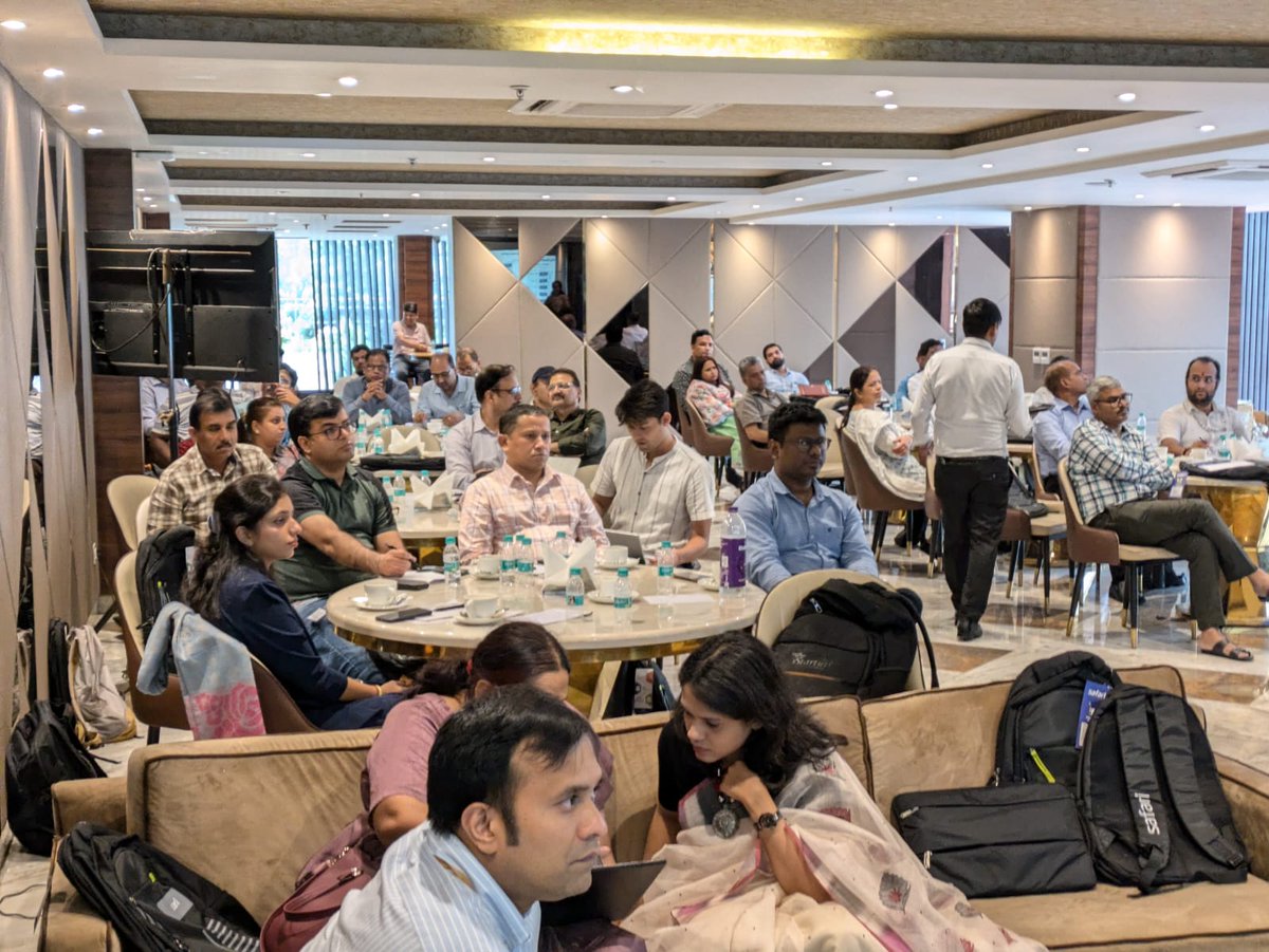 CPPGG1's tweet photo. 🌟Exciting News!  CPPGG, SETU Aayog, in collaboration with @NITIAayog  has initiated a  3-day workshop on Outcome-Output framework and Monitoring &amp; Evaluation for government officials  #Uttarakhand!
Let's foster #data-driven decision-making &amp; strengthen #policy implementation! https://t.co/zIERuCBaiI