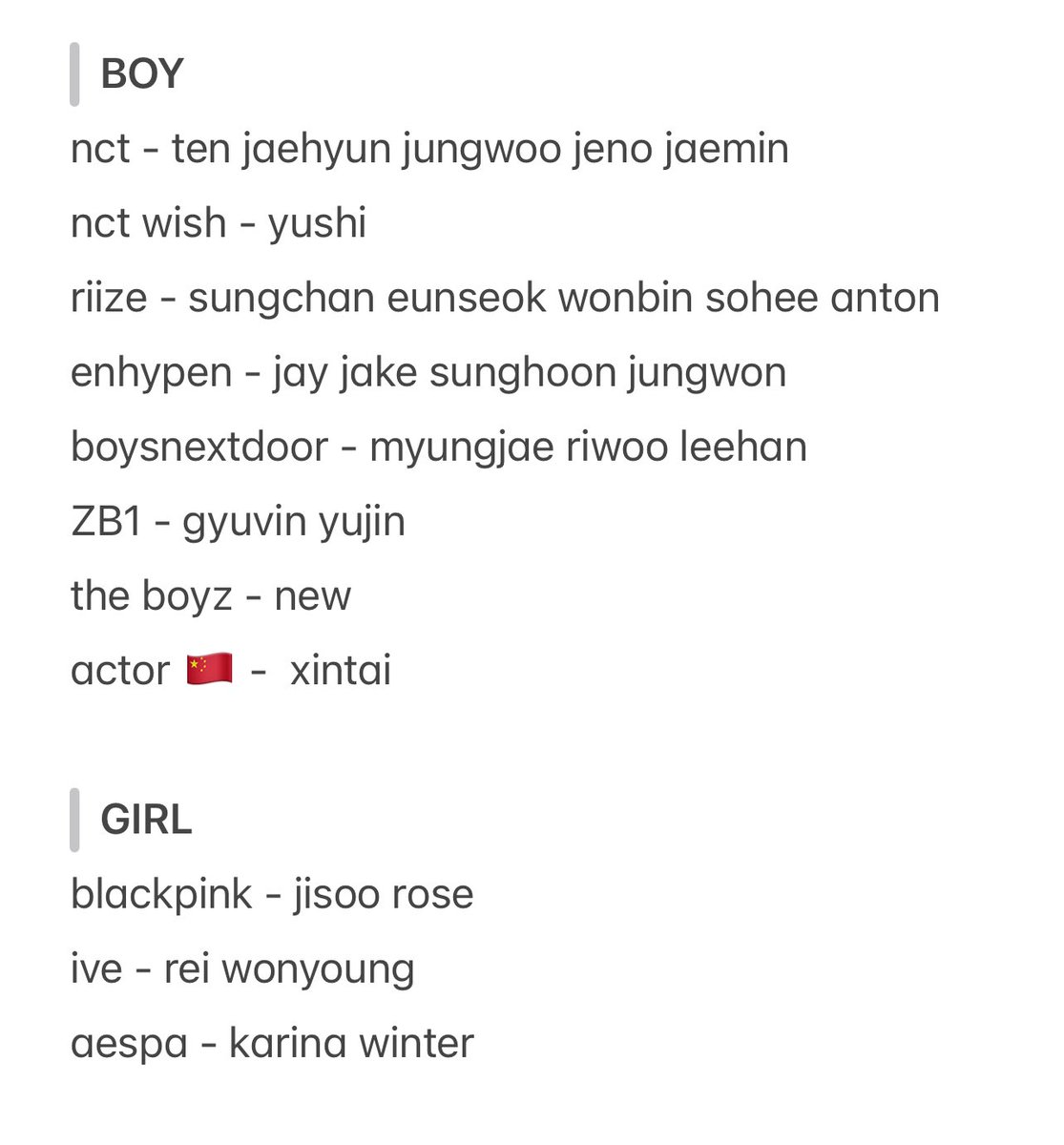 ˚✧₊ สลีปเปิดรับนิวเจนแบบwalk-in วันที่ 10/08/24 เวลา 20.00 น.

— ใช้แอคที่ไม่เคยคุยกับแอคออฟส่งฟอร์มเท่านั้น
— สามารถเช็คเมjที่มีแล้วตามรูปได้
— รับเรื่อยๆจนกว่าจะครบตามจำนวนที่ได้การ
— กรอกข้อมูลในฟอร์มด้านล่างแล้วส่งมาที่ dm 
<a href="/slpxofficial/">sleep never slp</a>