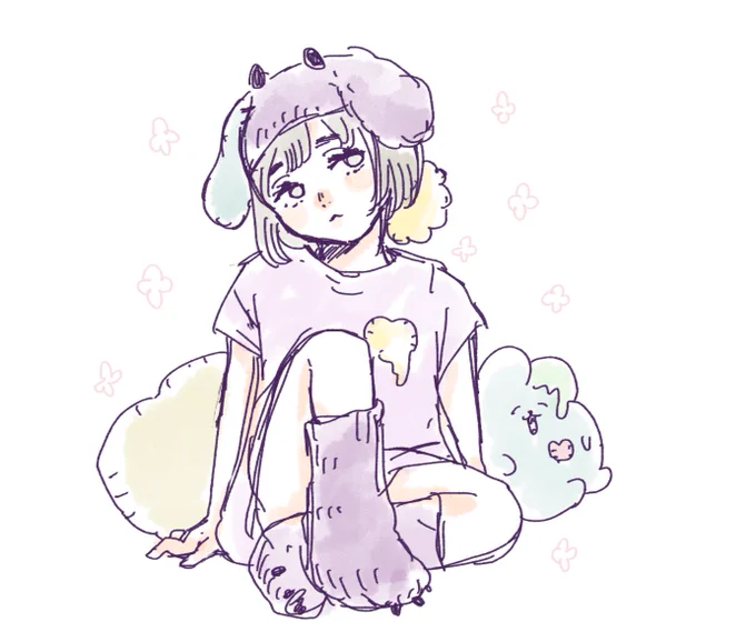 ポ  