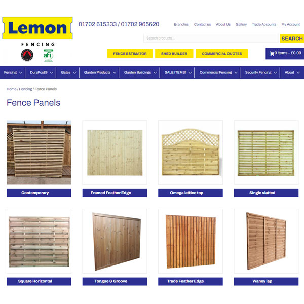 lemonfencing's tweet image. Get ahead and place your orders now. With the bank holiday coming up delivery slots are likely to fill up fast! Order online, come in store or contact us 01702965620. #LemonFencing #Fencing #Panels #Posts #Gravelboards #Trellisandlattice #Southend #Essex