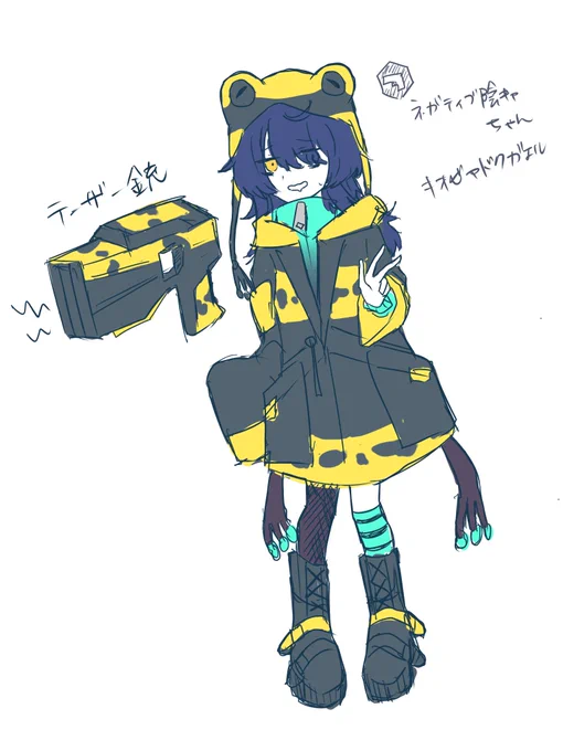 ヒロコン案