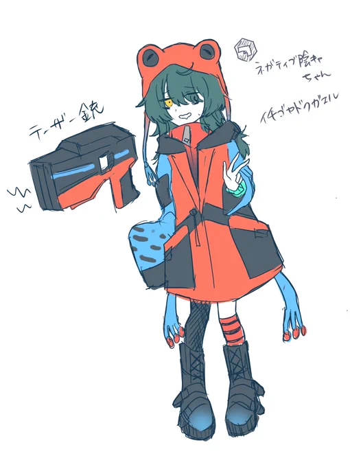ヒロコン案