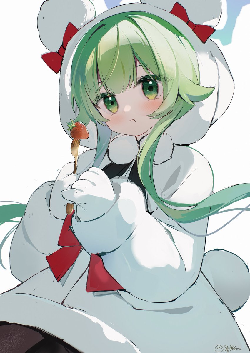𝓗𝓪𝓹𝓹𝔂 𝓫𝓲𝓻𝓽𝓱𝓭𝓪𝔂💚
#秋泉モミジ生誕祭2024
#ブルアカ