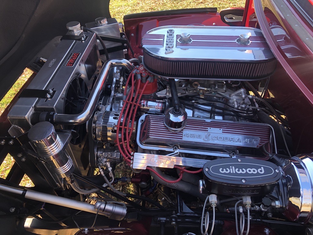 BlackWolfAuto's tweet photo. 1953 Ford F100 restored &amp; customized! 
Restomod includes modernized V8 engine rebuild, disc brakes, air-conditioning, remote-controlled doors &amp; hood, fully restored exterior, trim, &amp; upholstery. 
#car #truck #classic #classiccar #antique #vintage #restomod #custom #blackwolfauto https://t.co/8GdKkt2nSR