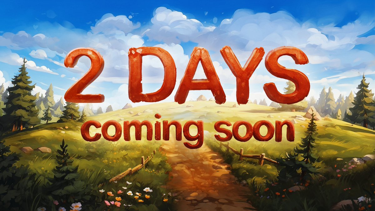 preton_official's tweet photo. Hi, Friends!

There are only 2 days left until the open beta test of Preton Legacy!

At the moment the app is in closed beta, however it has already been played by over 5000 users! Would you like to get into the closed beta and get rewarded?

Just fulfil a few conditions:

https://t.co/6bdwSjhJBx

- Press /start in the bot
- Go to the "Preton Legacy" section
- Apply to participate in the closed beta
- Wait for notification from the bot