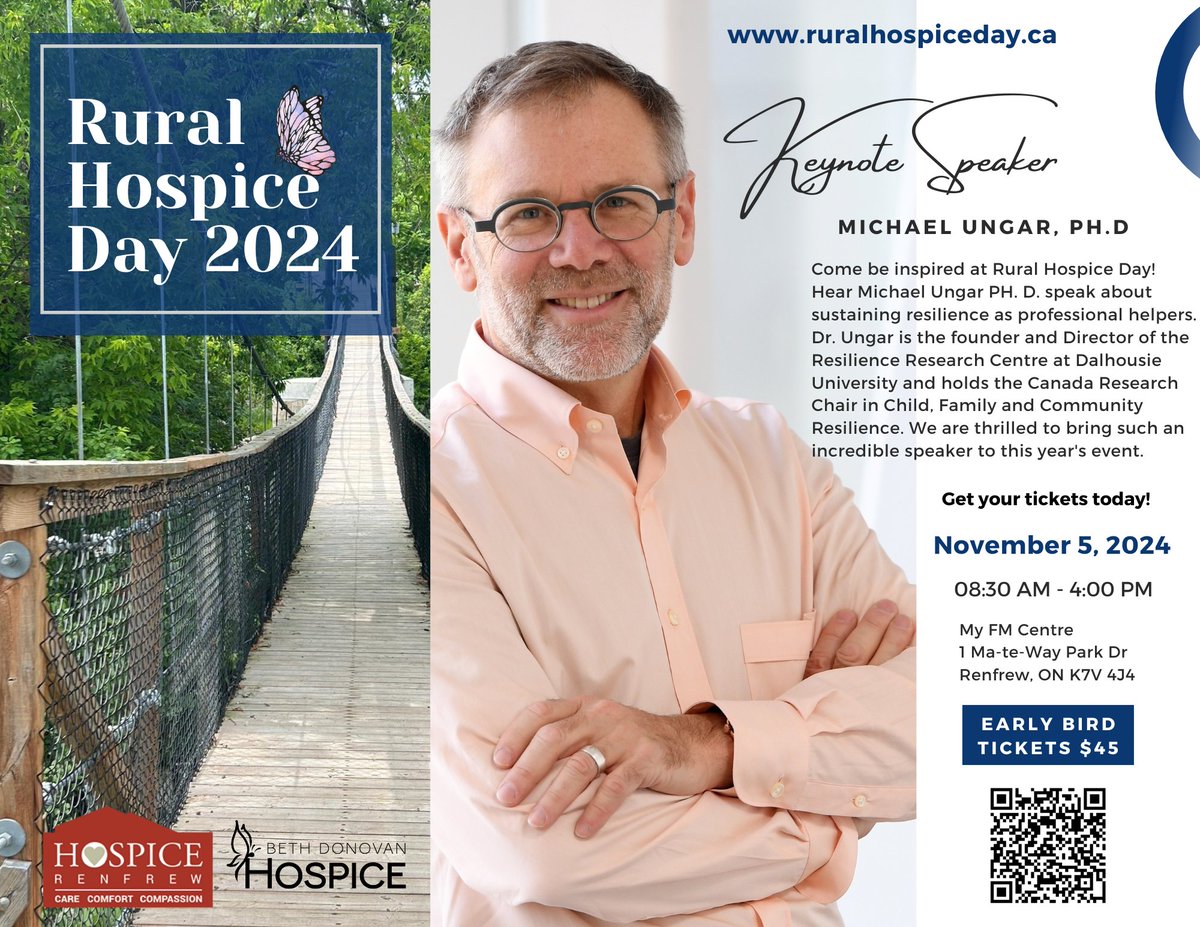 Beth Donovan Hospice tweet media