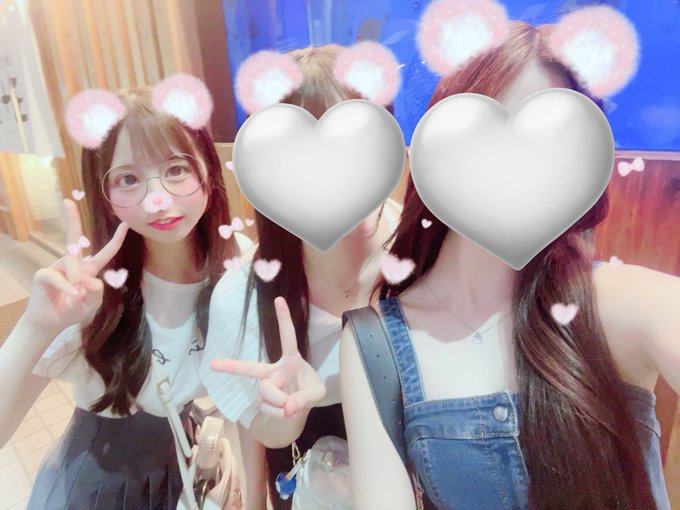 みうのTwitter画像3