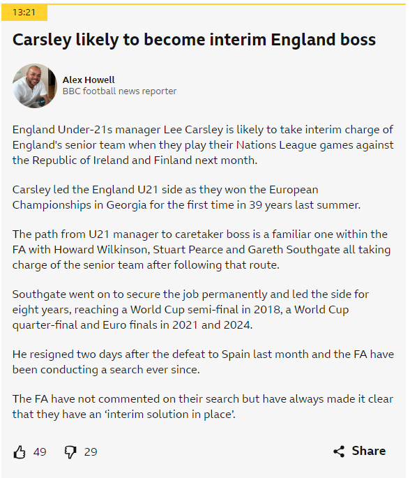 Saints FC Podcast tweet media