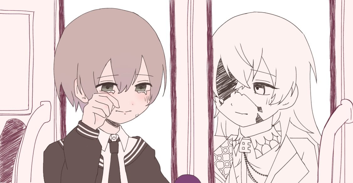 てんろうせい tweet media