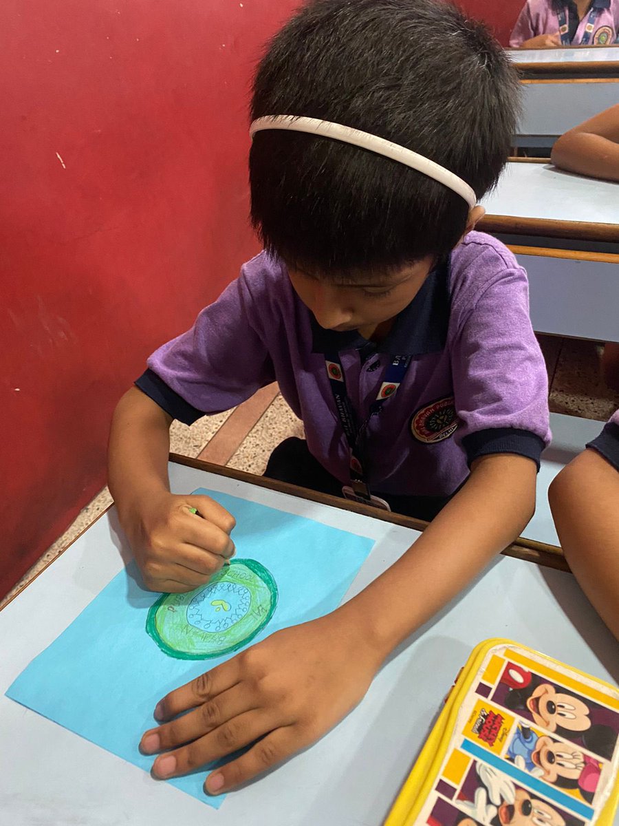 simransehra53's tweet photo. Marking 57 years of excellence at Bal Bhavan Public School!
Today, our students joyfully sang our school song and showcased their artistic flair. 
Through this, they embraced our school’s rich legacy.
It was a day of pride, creativity, and community spirit! @BBPSMV @vividh87 https://t.co/M26g2bUgV7