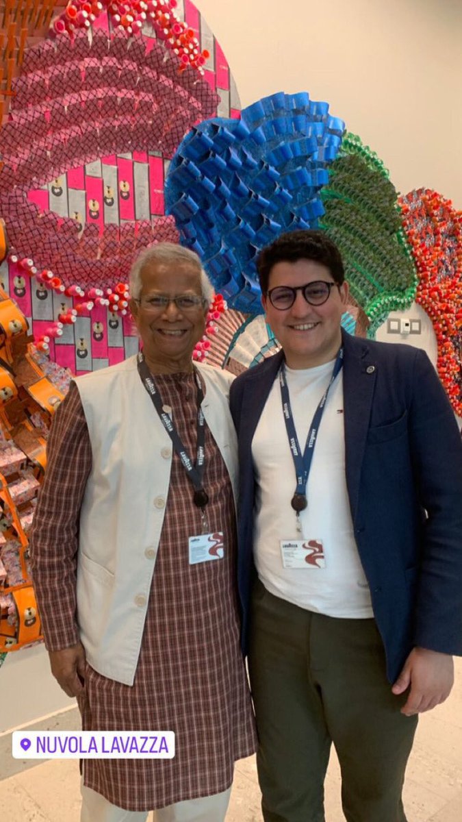 Anass Hanafi tweet media