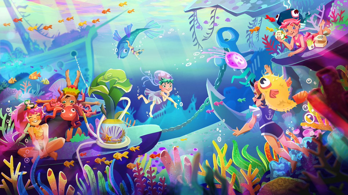 PaMs Eternity: A Dive into Digital Magic
<a href="/PaMsEternity/">PaMs</a>