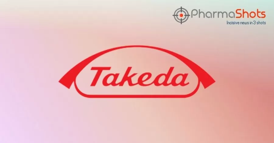 Pharmashot's tweet image. Takeda Reports the EC’s Approval of Adzynma to Treat Congenital Thrombotic Thrombocytopenic Purpura (cTTP) 
#takeda #adzynma #congenitalthromboticthrombocytopenicpurpura #regulatory #ec #approval #phase3
pharmashots.com/18733/takeda-r…