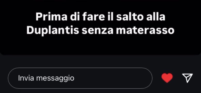 Francy18s's tweet photo. I #Blanni e le Olimpiadi ✨🙌
Le storie IG più iconiche sono sempre quelle di @pierspollon 😂✈️
#Spollondì #Spollonverso #SpollonversoLuniversoPiùMagicoCheCè https://t.co/fAleawdRFI