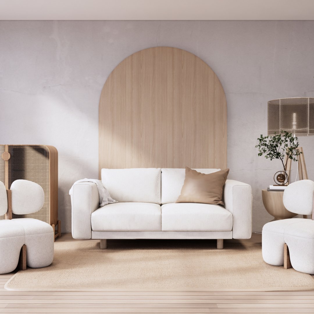 RodiniaDesigns's tweet photo. Brighten Up Your Space! 🌟
Light-colored furniture and walls create an illusion of openness in smaller rooms. 
#brightenup #homeinterior #lightcolors #spaceillusion #smalldecor #interiordesign #homeimprovement #roommakeover #decorinspo #spaciousliving https://t.co/x9fr1r0CTg