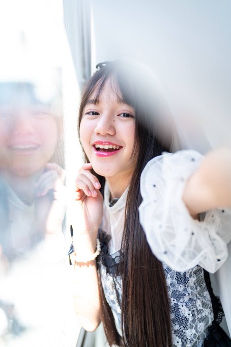 Twitterのコスプレ画像17