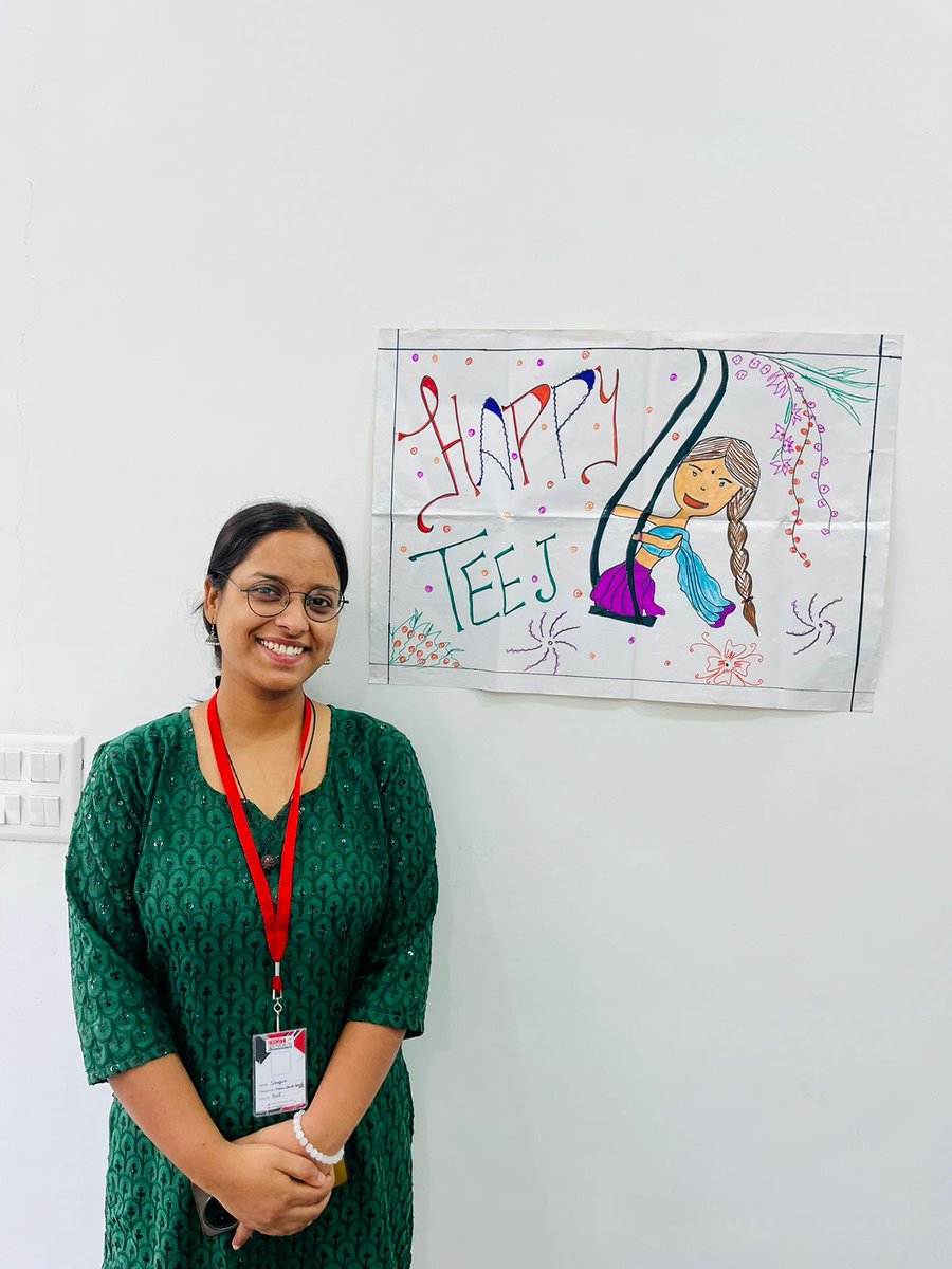 DigitIndus's tweet photo. Celebrating this Teej with laughter and happiness at Office...
.
.
.
#teej2024🌱🌿🌺 #funsun #instagood #facebookvira #bestdress #dayspendwithfriends #officefuntime #socialmedia #teejqueen #bestdancer #bestdress https://t.co/chrYzqYxK3