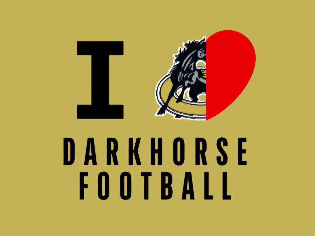 Clinton DarkHorses tweet media