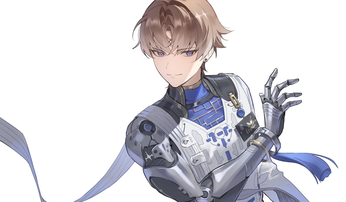 #WutheringWaves #鳴潮 #Xiangliyao