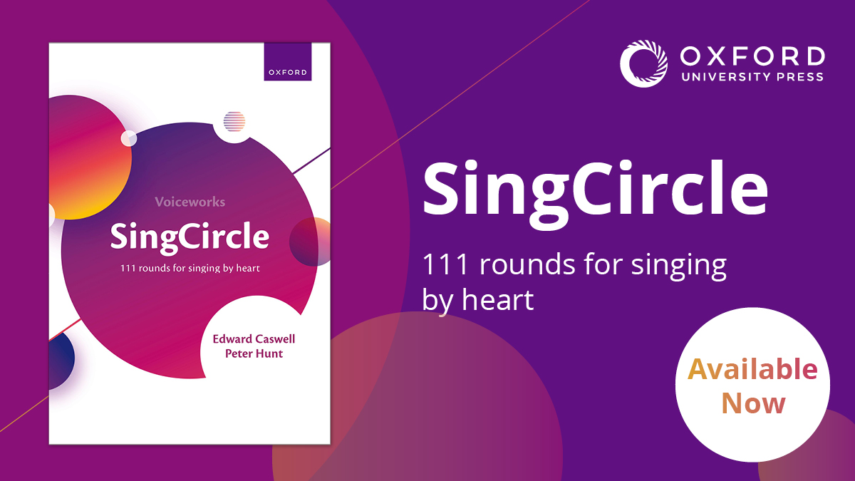 Oxford Music tweet media