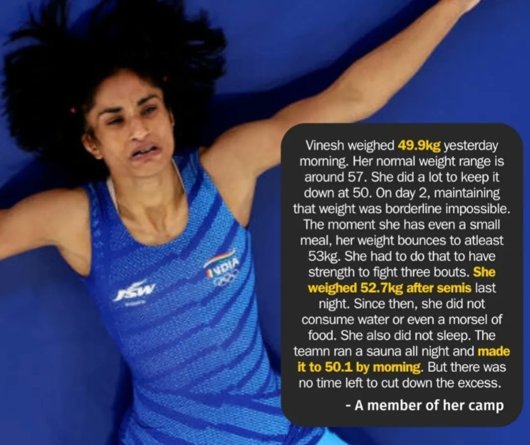 Be a responsible content creators.
#suppprtourathletes #Olympics2024 #IndiaAtOlympics