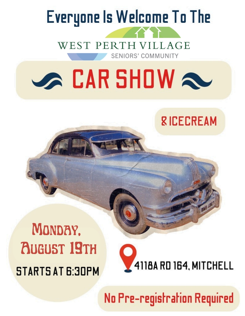 WestPerthVillage (@wpvcommunity) on Twitter photo 