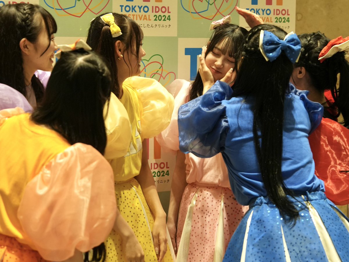 CUTIE STREET【Official】 tweet media