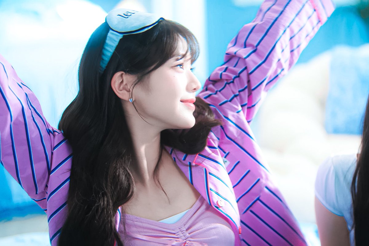 04_08_31_'s tweet photo. 240807 아기야ㅜㅜ
 #IVE #아이브 #원영 #장원영 #WONYOUNG https://t.co/nUpXyhoW3i