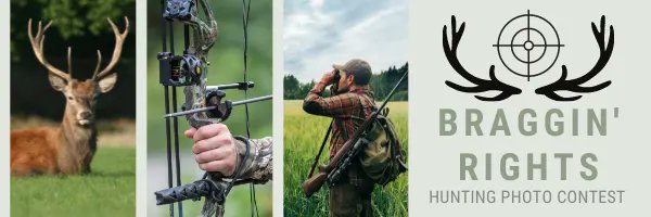 Send us your best shot!  Submit your best hunting, fishing or wildlife photos before August 11. Top pictures will be published in the Hunt/Fish Guide on August 28 in the East Oregonian, and on our website.eopubco.secondstreetapp.com/2024-Bragging-…