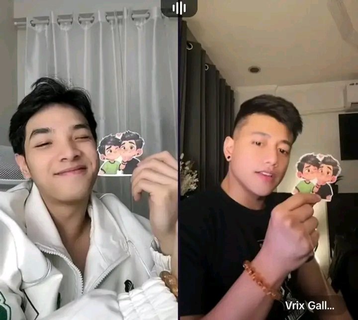 knows_misha's tweet photo. #VrixIan 
#VrixIanXCabeza
#TeamYoeboTeamo 
@chrstianmrtnz @ItsVrixGallano https://t.co/AnkkzUTzO6