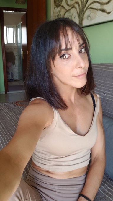 Cambio de look!!! https://t.co/7QdglEeqSM