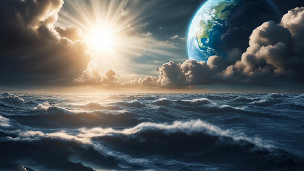 Especialistas en formación planetaria del #CONICET #LaPlata profundizan el estudio de las “súper Tierras” y los “mini Neptunos”, #planetas "pequeños" fuera del Sistema Solar

El trabajo del <a href="/AstrofisicaLP/">IALP</a> podría cambiar el paradigma actual en el tema

👉linktr.ee/conicetlaplata