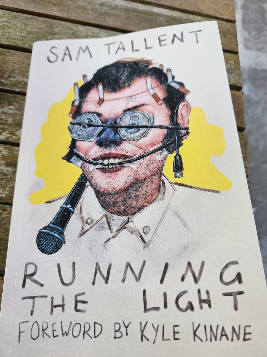 This book is so flipping good <a href="/TallentSam/">Sam Tallent</a>