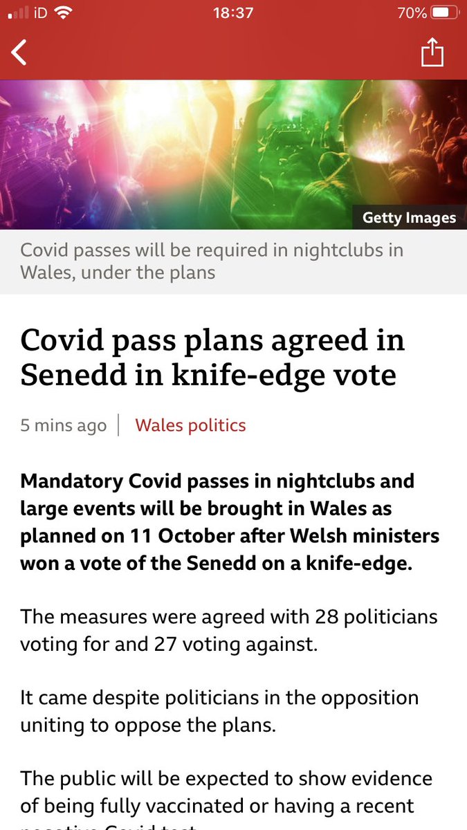 Blokeonabike2's tweet photo. @RhunapIorwerth @Plaid_Cymru FFS - Call an election - Dictator’s going after the next one remember… or is that another lie from a senedd member…
It really is a joke shop down #corruptionbay isn’t it… failure rewards failure. Including obfuscating truth at the covid enquiry & forcing covid passes on us🤬 https://t.co/pxZJtKVtbA